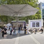 Open-Air-Hörsaal SchlauRaum